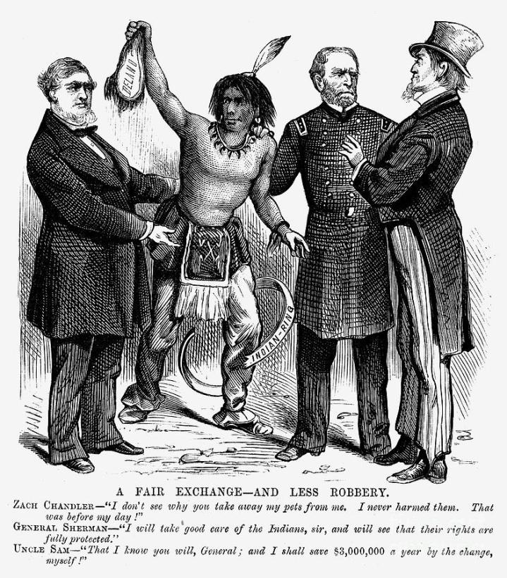 a cartoon-native-americans-1876-granger
